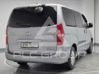 2017 Hyundai Starex