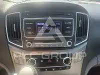 2017 Hyundai Starex