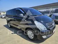 2017 Hyundai Starex