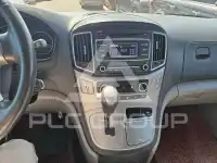 2017 Hyundai Starex