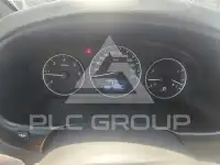 2017 Hyundai Starex