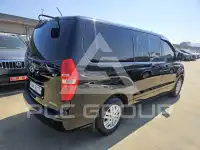 2017 Hyundai Starex