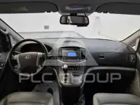 2017 Hyundai Starex