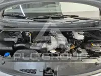 2017 Hyundai Starex