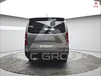 2017 Hyundai Starex