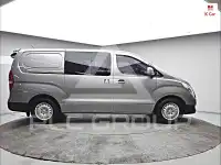 2017 Hyundai Starex