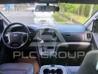 2017 Hyundai Starex