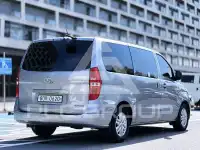 2017 Hyundai Starex