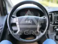 2017 Hyundai Starex