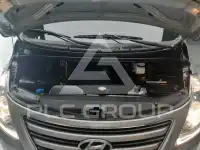 2017 Hyundai Starex