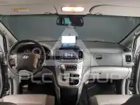 2017 Hyundai Starex