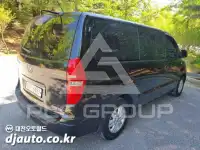 2017 Hyundai Starex