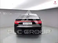 2017 Hyundai Grandeur