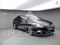 2017 Hyundai Grandeur
