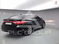 2017 Hyundai Grandeur