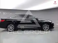 2017 Hyundai Grandeur