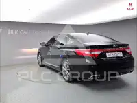2017 Hyundai Grandeur