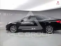 2017 Hyundai Grandeur