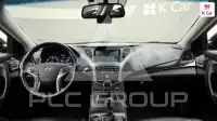 2017 Hyundai Grandeur