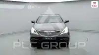 2017 Hyundai Grandeur