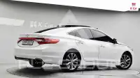 2017 Hyundai Grandeur