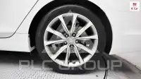 2017 Hyundai Grandeur