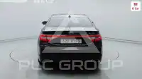 2017 Hyundai Grandeur
