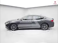 2017 Hyundai Grandeur