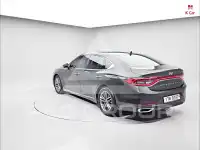 2017 Hyundai Grandeur