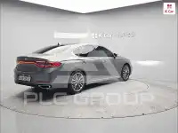 2017 Hyundai Grandeur