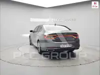2017 Hyundai Grandeur