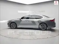 2017 Hyundai Grandeur