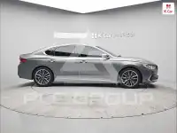 2017 Hyundai Grandeur