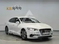 2017 Hyundai Grandeur
