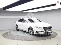 2017 Hyundai Grandeur