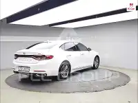 2017 Hyundai Grandeur