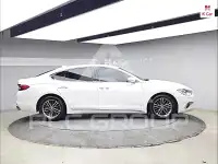 2017 Hyundai Grandeur