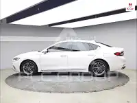 2017 Hyundai Grandeur