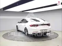 2017 Hyundai Grandeur