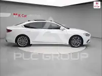 2017 Hyundai Grandeur