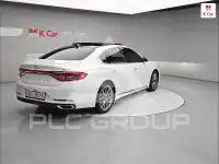 2017 Hyundai Grandeur