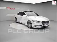 2017 Hyundai Grandeur