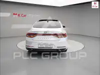 2017 Hyundai Grandeur