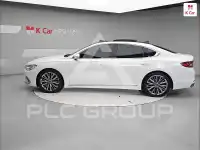 2017 Hyundai Grandeur