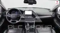 2017 Hyundai Grandeur