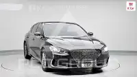 2017 Hyundai Grandeur