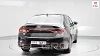2017 Hyundai Grandeur