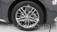 2017 Hyundai Grandeur