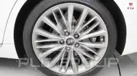 2017 Hyundai Grandeur