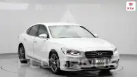 2017 Hyundai Grandeur